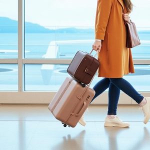 How to Choose the Perfect Carry-On Bag: Your Ultimate Guide to Stress-Free Travel