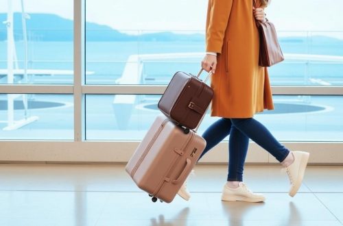How to Choose the Perfect Carry-On Bag: Your Ultimate Guide to Stress-Free Travel