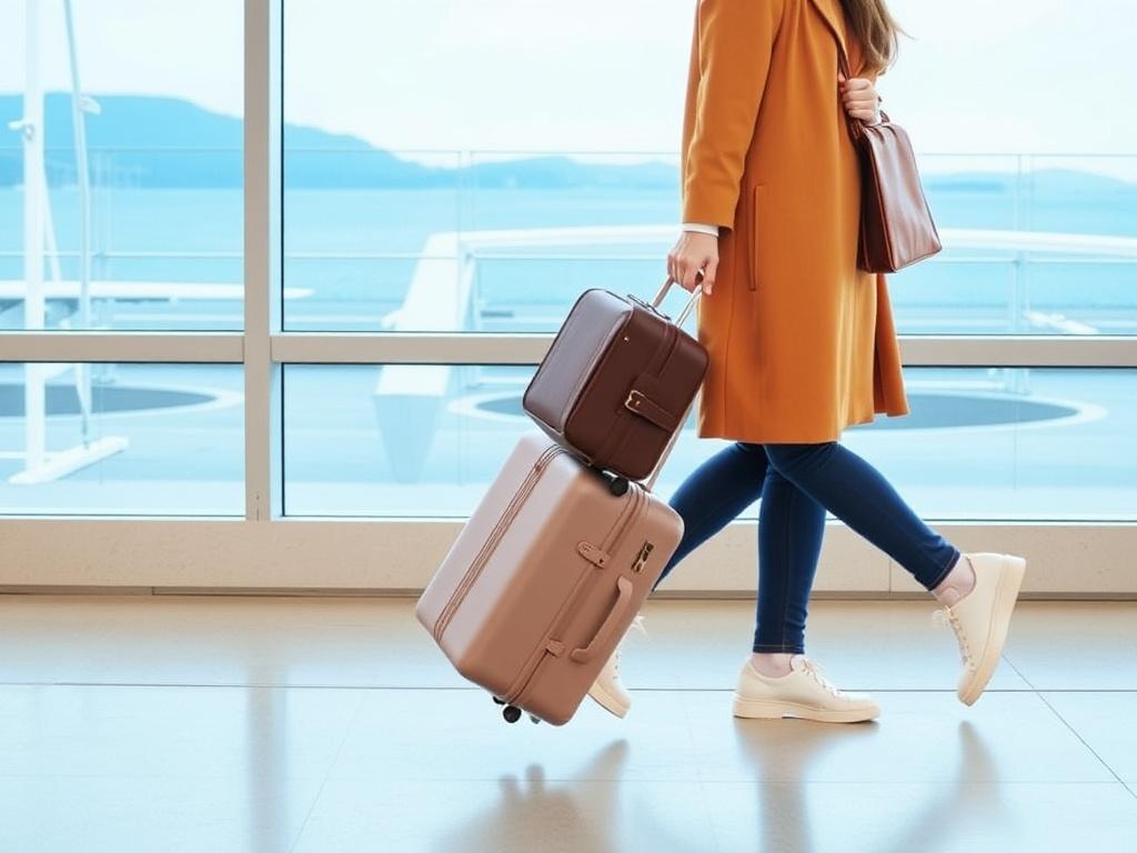 How to Choose the Perfect Carry-On Bag: Your Ultimate Guide to Stress-Free Travel