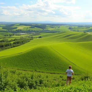 How to Stay Healthy While Traveling: Your Ultimate Guide to Wellness on the Go