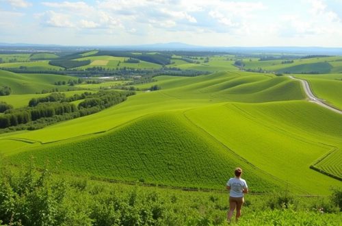 How to Stay Healthy While Traveling: Your Ultimate Guide to Wellness on the Go