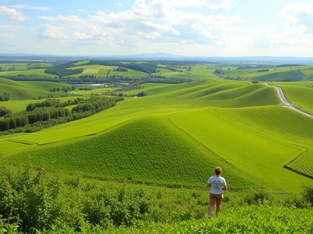 How to Stay Healthy While Traveling: Your Ultimate Guide to Wellness on the Go