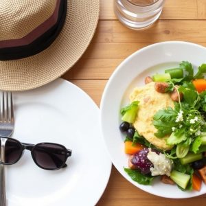 How to Travel with a Vegan Diet: Your Ultimate Guide to Delicious and Stress-Free Journeys