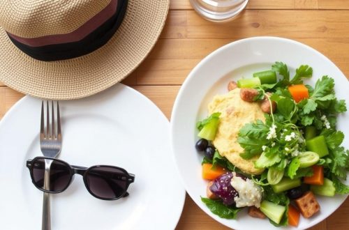 How to Travel with a Vegan Diet: Your Ultimate Guide to Delicious and Stress-Free Journeys