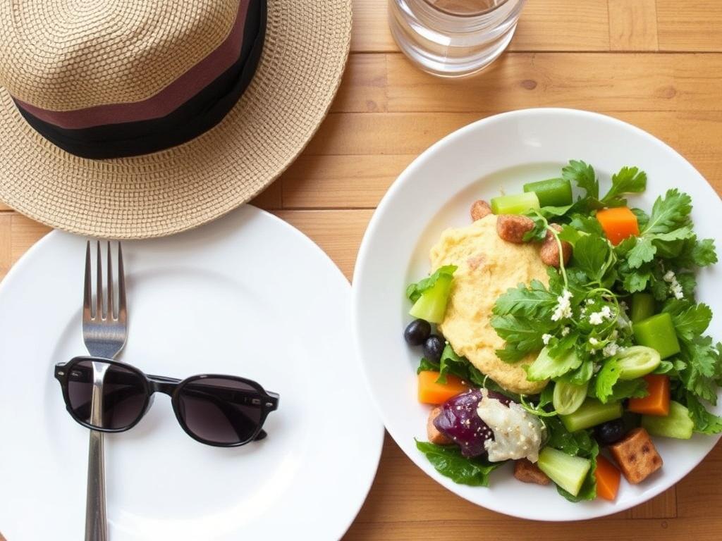 How to Travel with a Vegan Diet: Your Ultimate Guide to Delicious and Stress-Free Journeys
