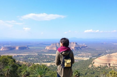 Viajar sin dinero (o casi): La guía definitiva para recorrer el mundo barato y feliz