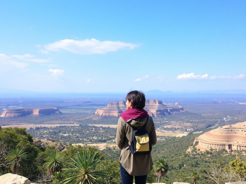 Viajar sin dinero (o casi): La guía definitiva para recorrer el mundo barato y feliz