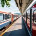Trenes, barcos y otros viajes sostenibles: una nueva era para el transporte responsable