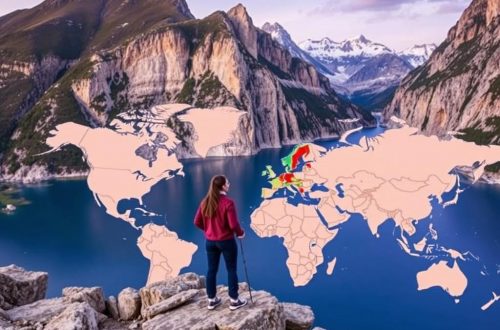 Discover the Top 10 Safest Countries for Solo Travelers: Your Ultimate Guide to Exploring the World Fearlessly