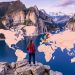 Discover the Top 10 Safest Countries for Solo Travelers: Your Ultimate Guide to Exploring the World Fearlessly