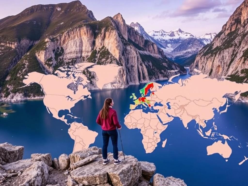 Discover the Top 10 Safest Countries for Solo Travelers: Your Ultimate Guide to Exploring the World Fearlessly