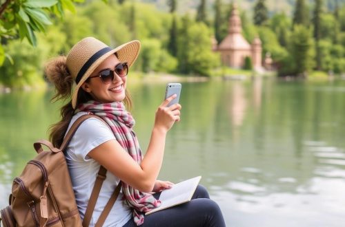 How to Become a Professional Traveler: Your Ultimate Guide to Exploring the World and Getting Paid