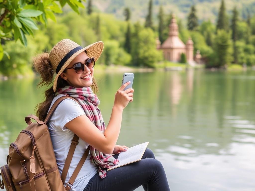 How to Become a Professional Traveler: Your Ultimate Guide to Exploring the World and Getting Paid