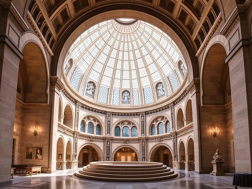 Best Destinations for Architecture Lovers: Exploring the World's Most Stunning Structures
