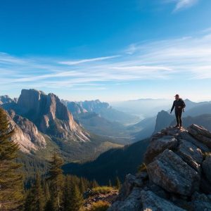 Die besten Reiseziele für Abenteurer: Wo Entdeckerherzen höher schlagen