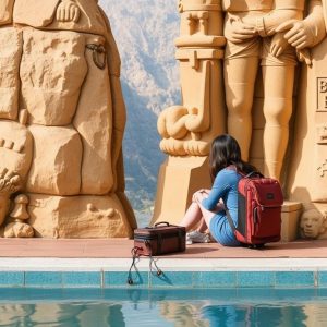 Worst Travel Mistakes and How to Avoid Them: Your Ultimate Guide to Stress-Free Adventures