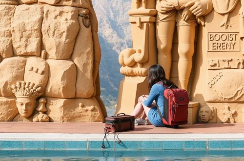Worst Travel Mistakes and How to Avoid Them: Your Ultimate Guide to Stress-Free Adventures