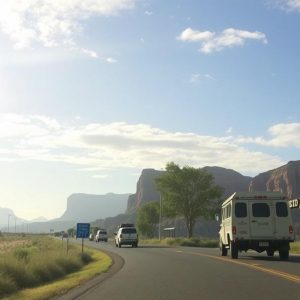 Roadtrip durch die USA: Das ultimative Abenteuer auf vier Rädern