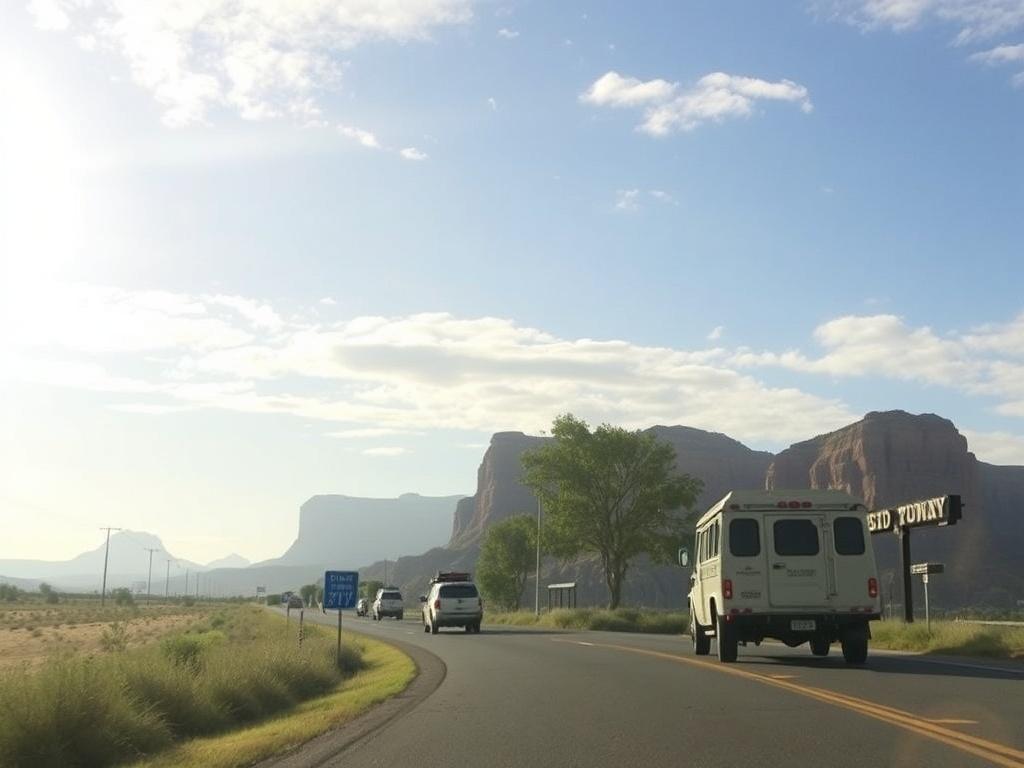 Roadtrip durch die USA: Das ultimative Abenteuer auf vier Rädern