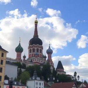 Geheimtipps für Osteuropa: Entdecken Sie die verborgenen Schätze des Ostens