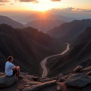 Les voyages transformateurs : comment ils nous changent