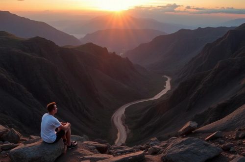 Les voyages transformateurs : comment ils nous changent