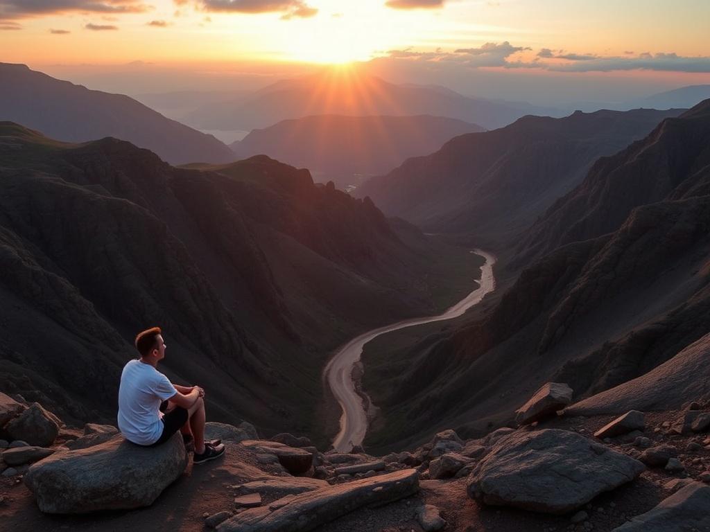Les voyages transformateurs : comment ils nous changent