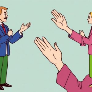 La significación de los gestos en diferentes culturas: cómo los movimientos hablan por nosotros