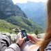 La digital detox en voyage: desconectar para viajar mejor