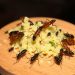 Manger des insectes: ¿una experiencia culinaria que vale la pena?