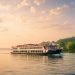 Речные круизы: тихие воды, большие впечатления