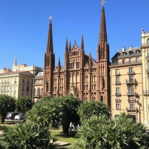 Un week-end à Barcelone : que faire ?