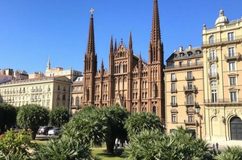 Un week-end à Barcelone : que faire ?