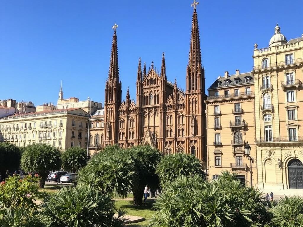 Un week-end à Barcelone : que faire ?