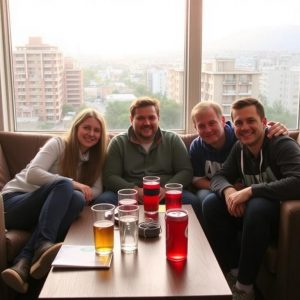 Descubriendo Les avantages du couchsurfing pour rencontrer des gens: cómo el couchsurfing transforma tus viajes y tu forma de conectar