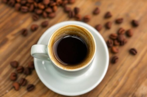 El arte del café en diferentes países: un viaje sensorial de taza en taza