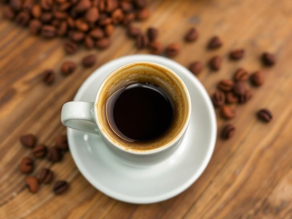 El arte del café en diferentes países: un viaje sensorial de taza en taza