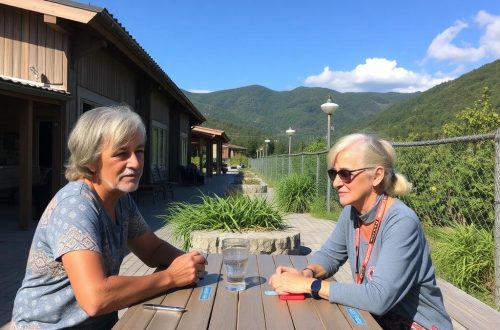 Rencontrer des locaux: cómo conectar con la gente del lugar con pequeños gestos de amabilidad