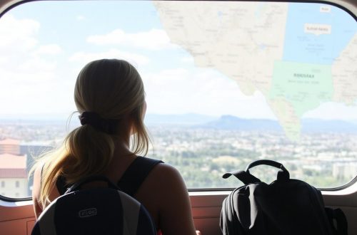 Voyager seul(e) : consejos y precauciones para viajar solo con confianza y curiosidad