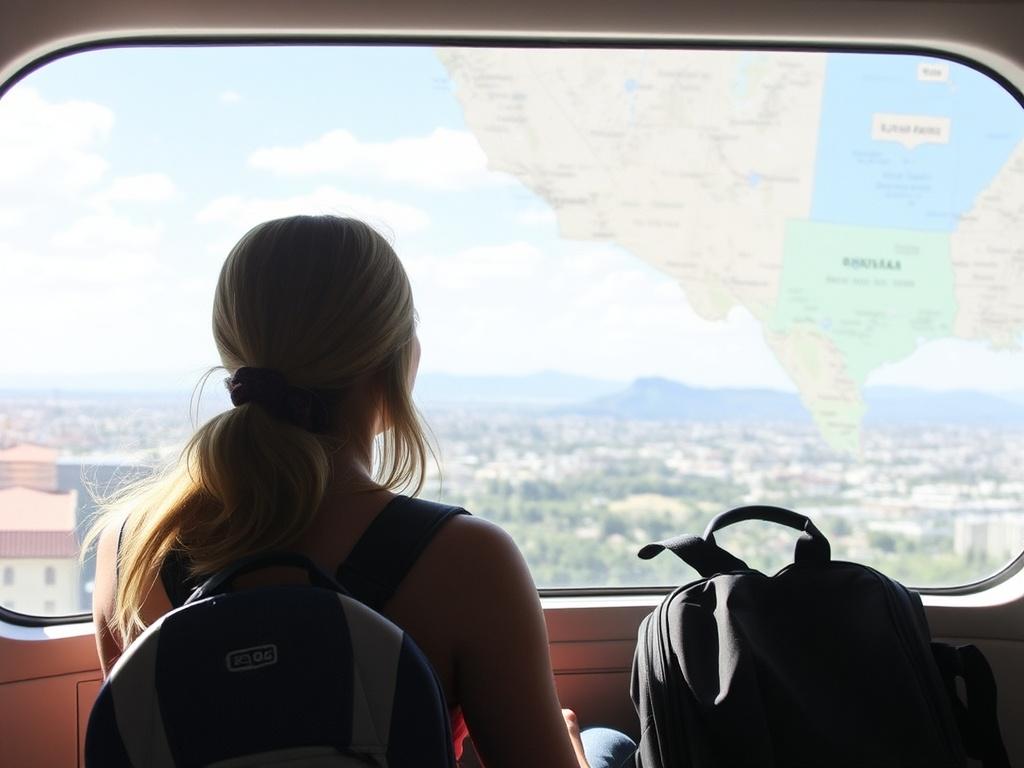 Voyager seul(e) : consejos y precauciones para viajar solo con confianza y curiosidad