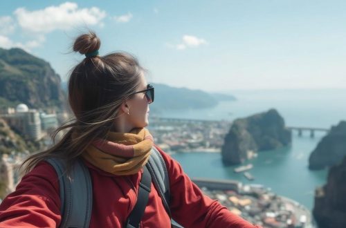 Voyager pour se retrouver soi-même: viajar para reencontrarte y transformar tu vida