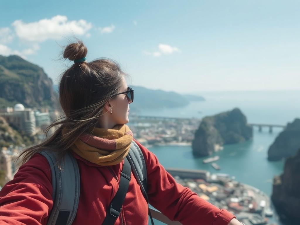 Voyager pour se retrouver soi-même: viajar para reencontrarte y transformar tu vida