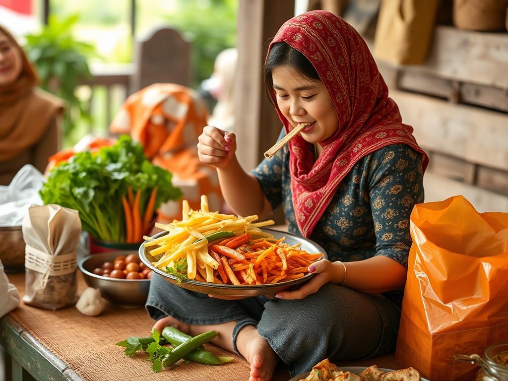 Les habitudes alimentaires à travers le monde: Un viaje por los sabores, costumbres y significados de la comida