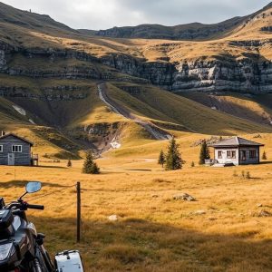 Отдых на Урале: как увидеть горы, озера и старую Россию без лишней суеты