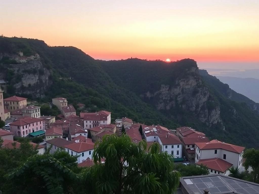 Un voyage gastronomique en Italie: un viaje que despierta los sentidos