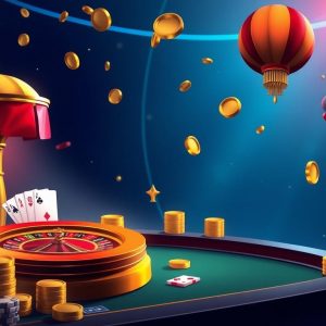 Казино онлайн: практическое руководство для тех, кто хочет играть разумно