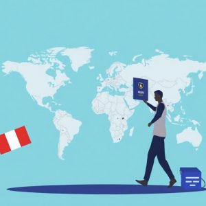 Comment obtenir un visa pour différents pays? Guía práctica y accesible para viajeros curiosos