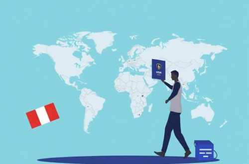Comment obtenir un visa pour différents pays? Guía práctica y accesible para viajeros curiosos