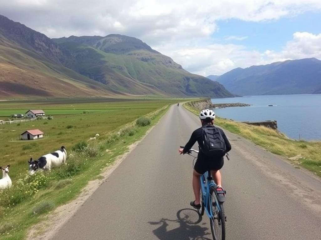 Recorrer un país en bicicleta: la aventura que transforma tu mirada
