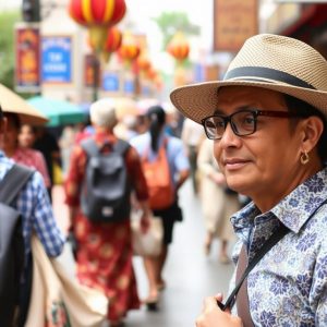 Descubrir sin ofender: guía práctica sobre les coutumes locales à respecter en voyage